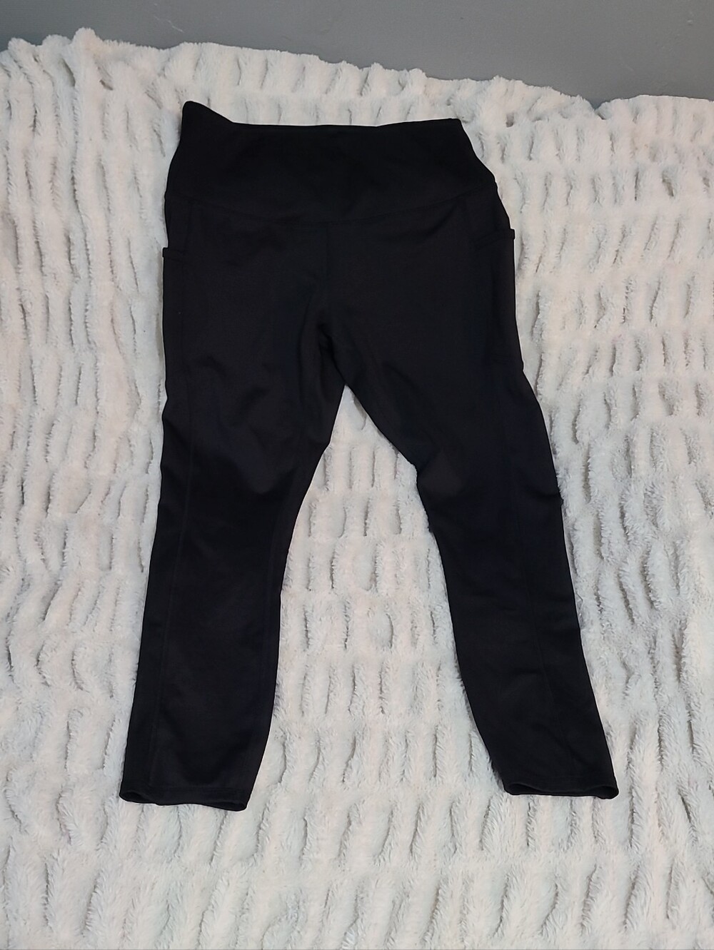Womens LegEnd Active Leggings